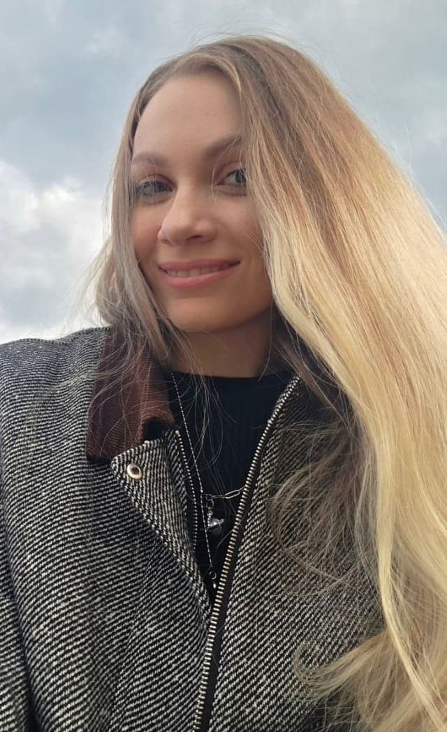Profilfoto von Alla