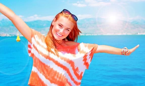 Baltische Frauen kennenlernen – Die nordosteuropäische Schönheiten gelten als Geheimtipp