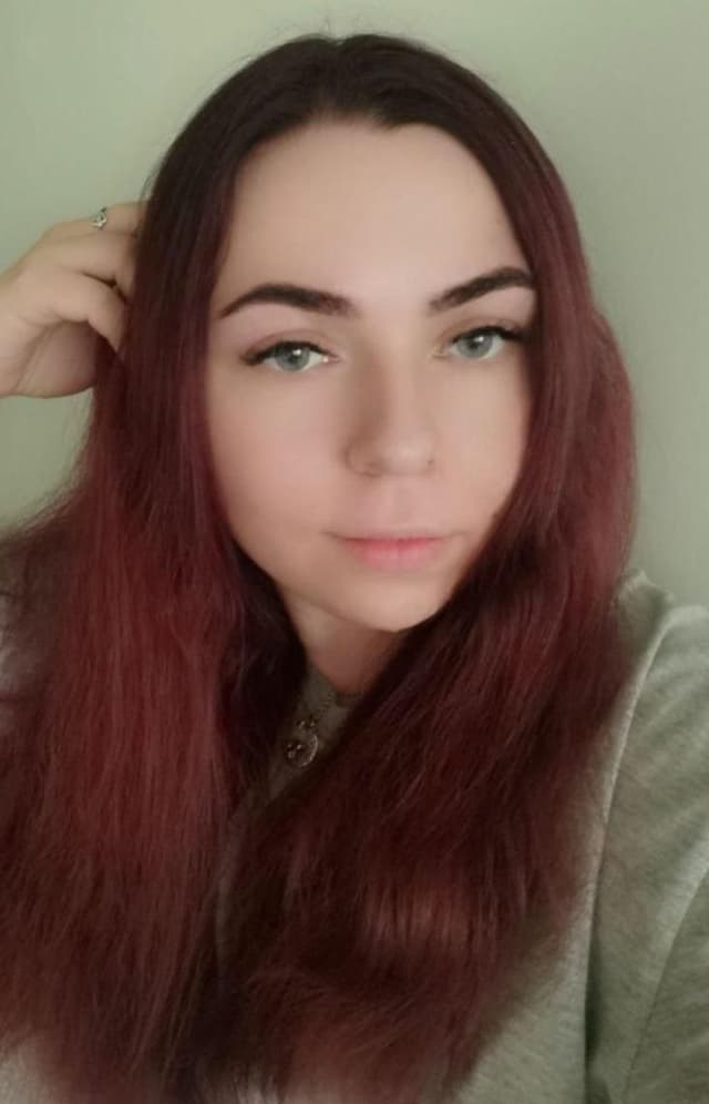 Profilfoto von Alina