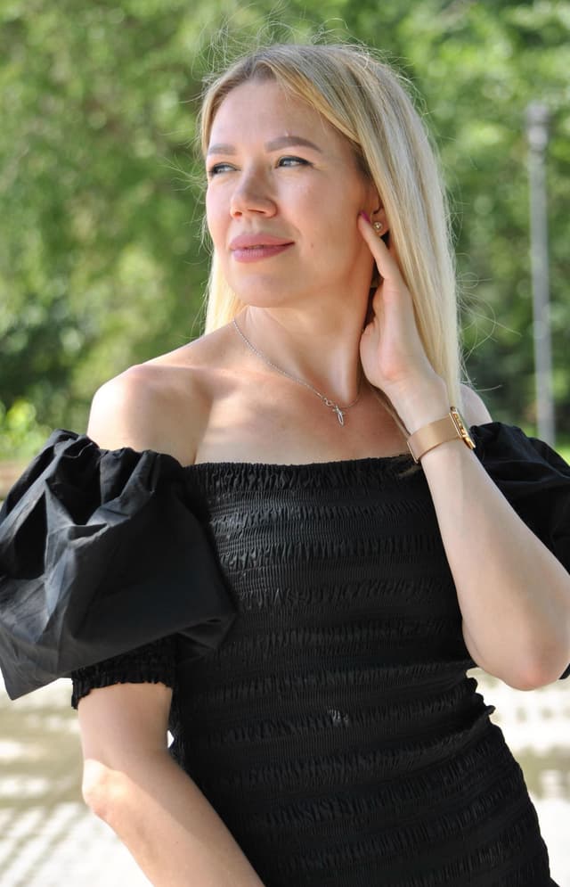 Profilfoto von Elena