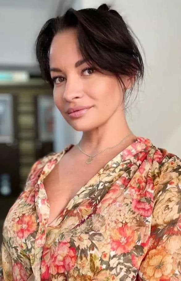 Profilfoto von Marina