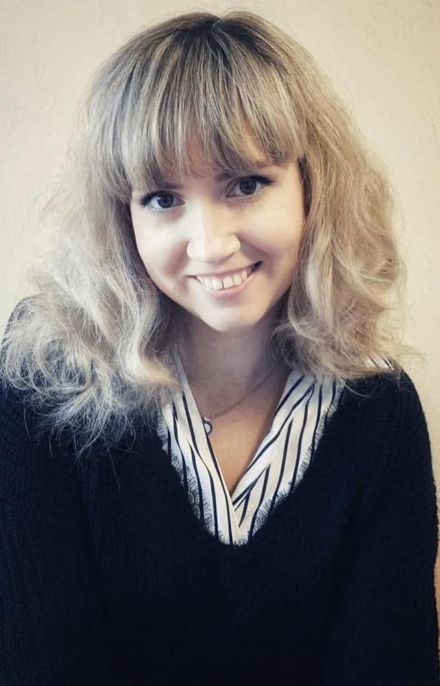 Profilfoto von Elena
