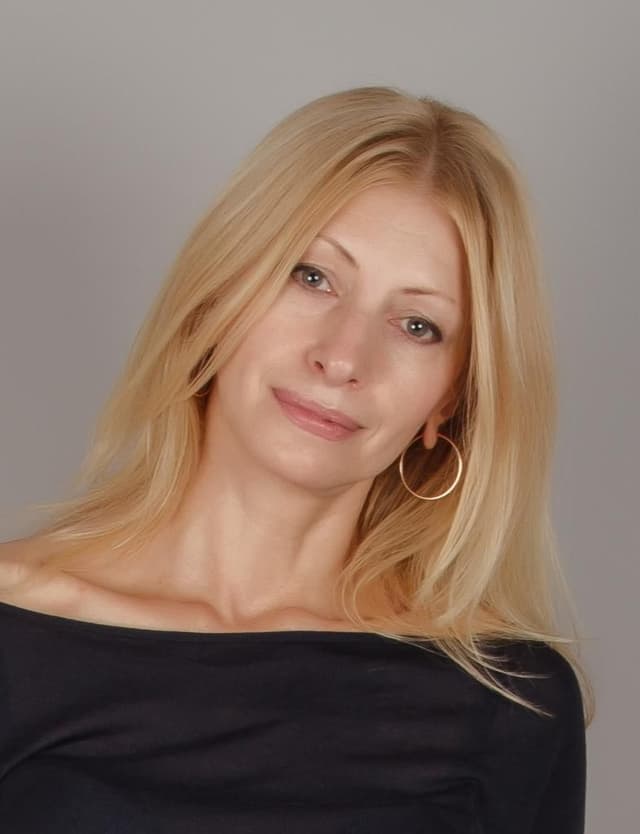 Profilfoto von Tania