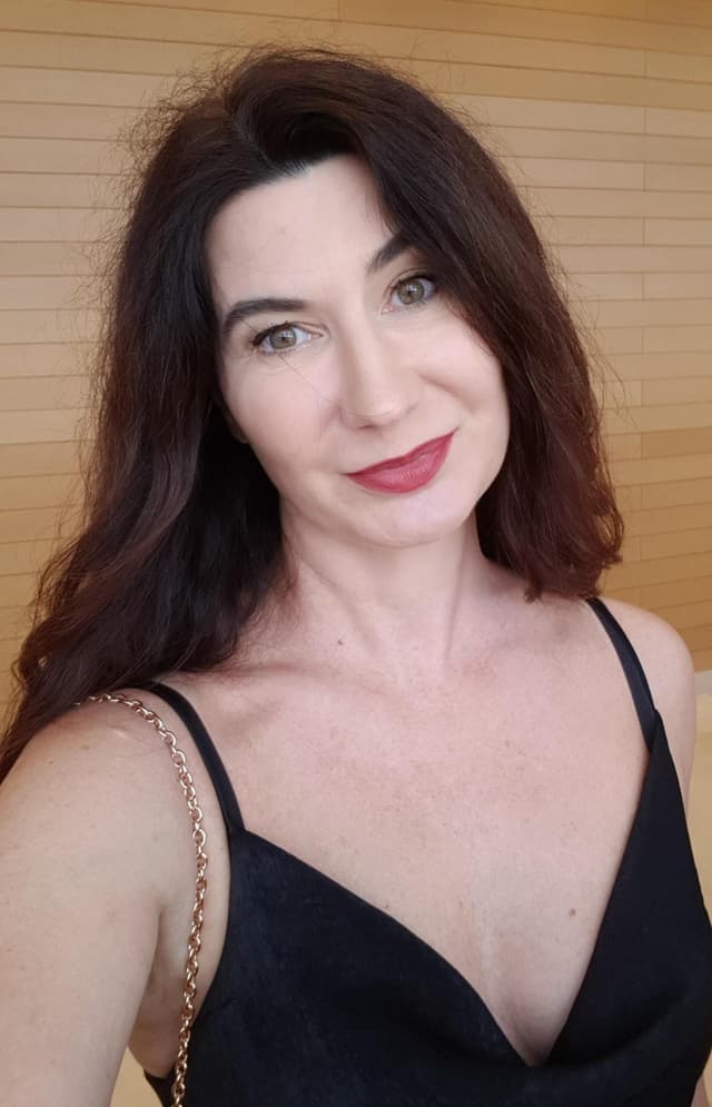 Profilfoto von Iolanta