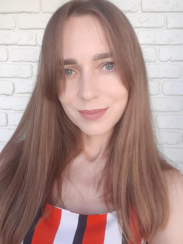 Profilfoto von Anastasiya