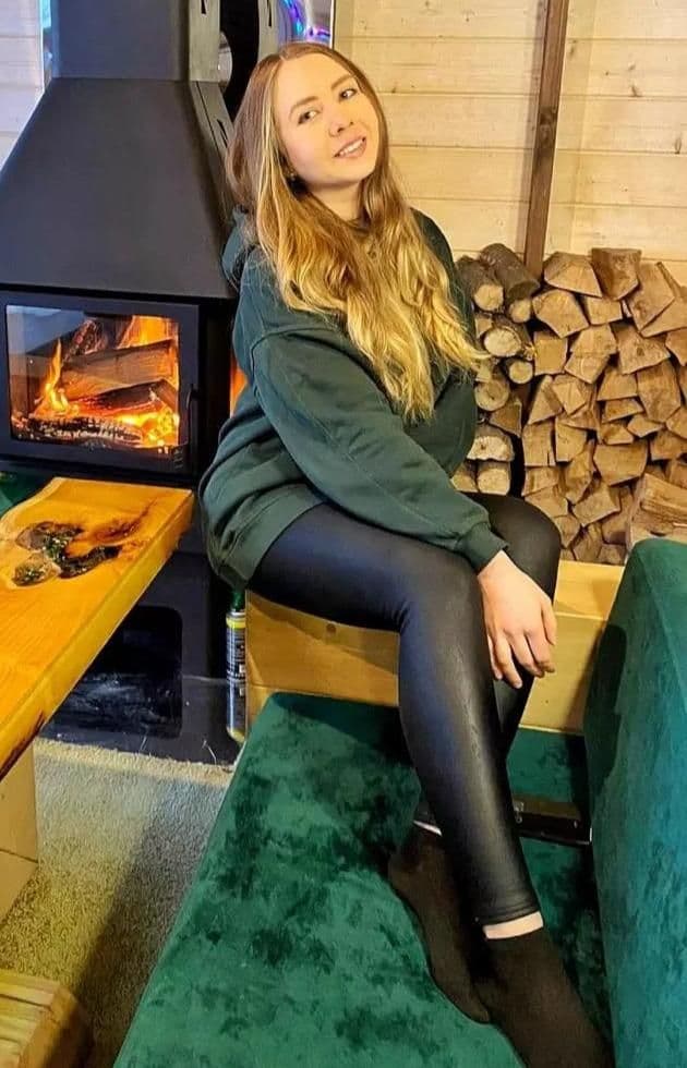 Profilfoto von Kseniya