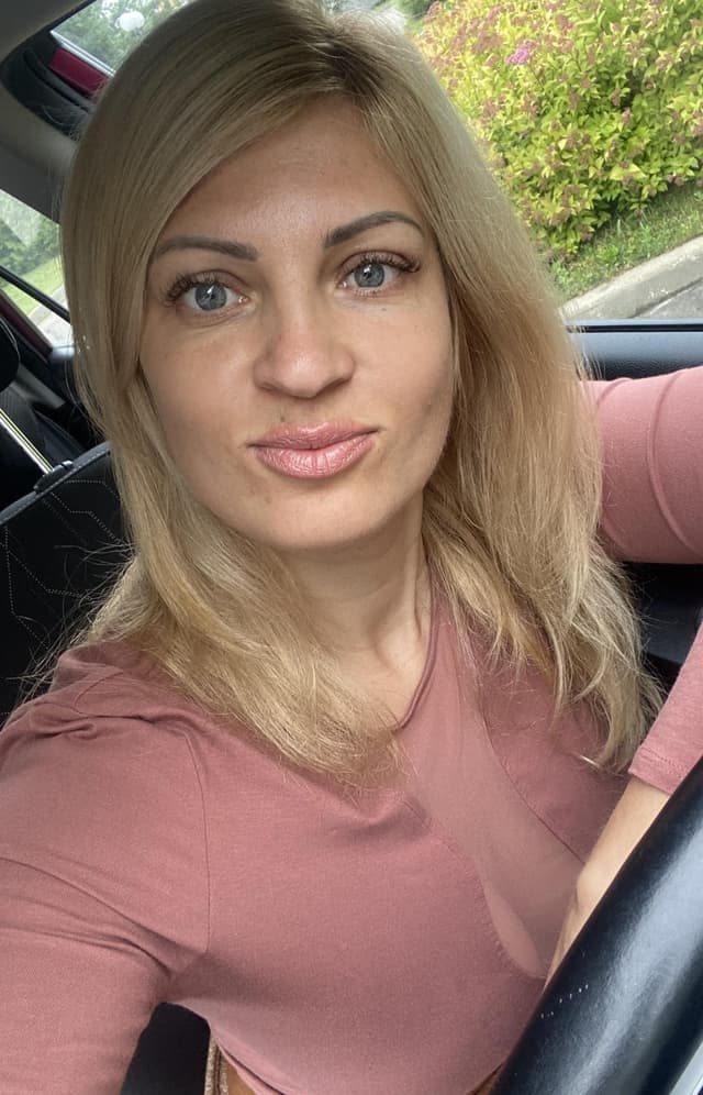 Profilfoto von Natali