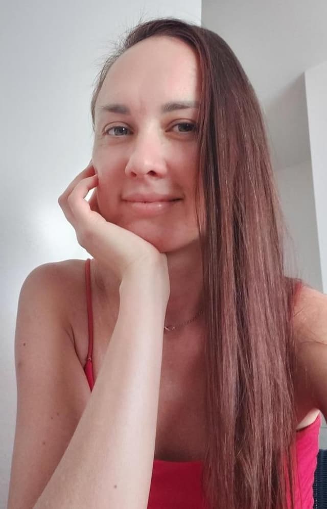 Profilfoto von Inna