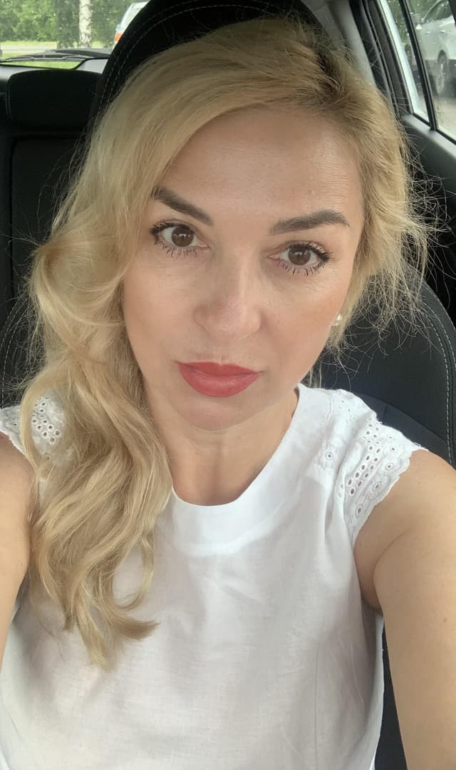 Profilfoto von Lusia