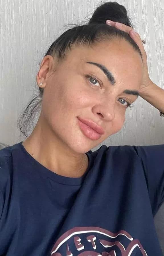 Profilfoto von Marina