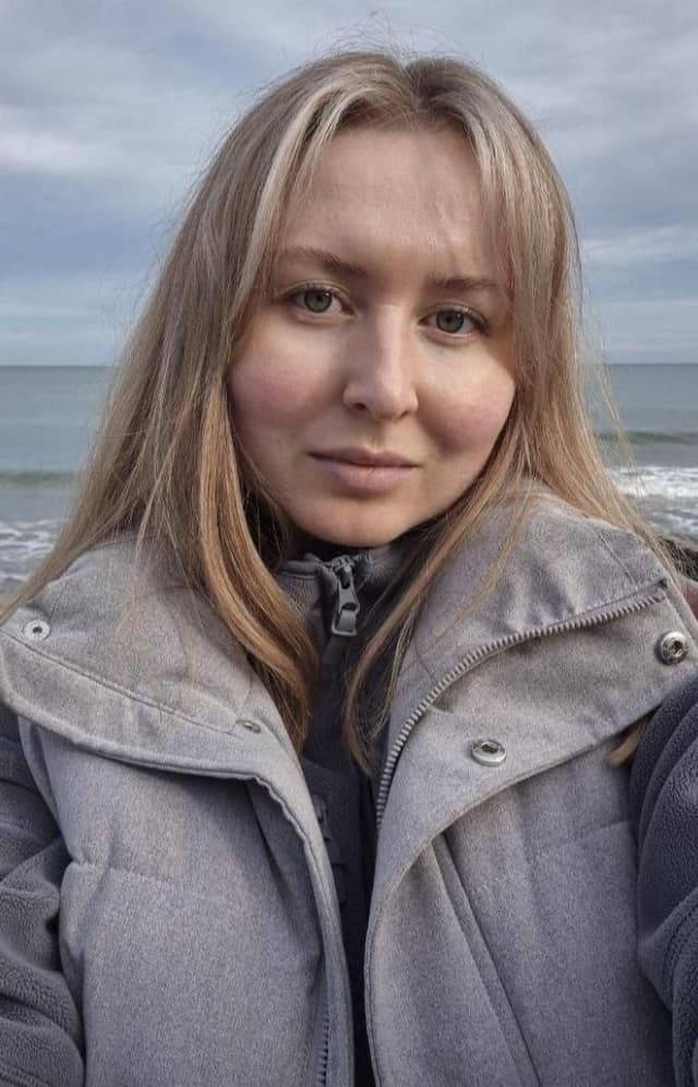 Profilfoto von Maria