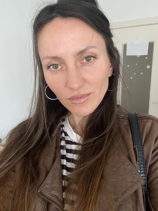 Profilfoto von Yuliia