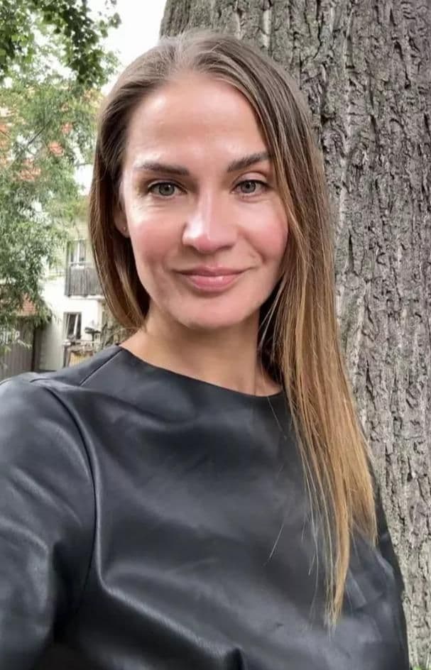 Profilfoto von Vera