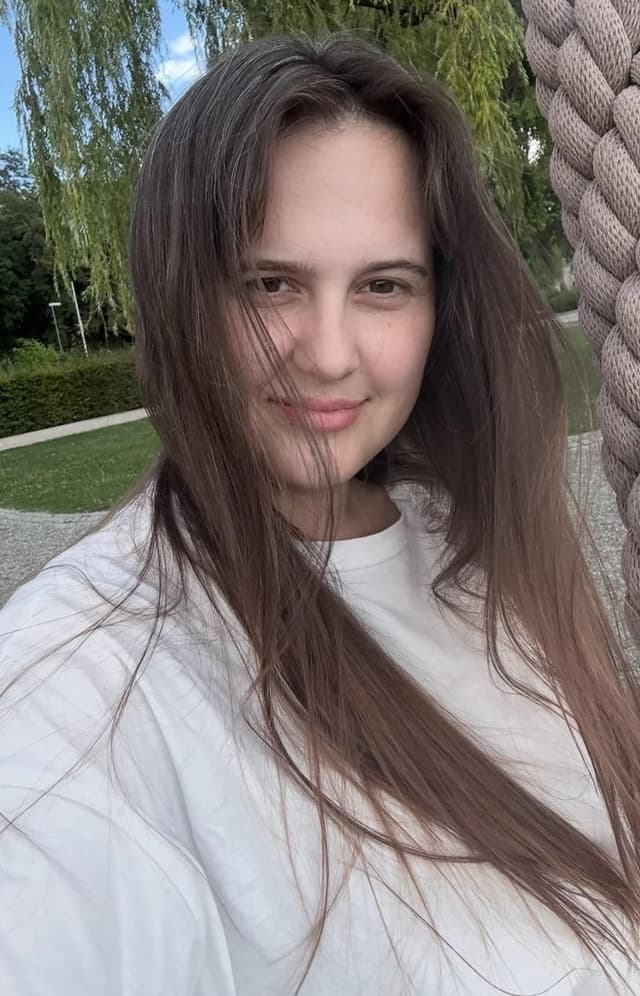 Profilfoto von Vlada