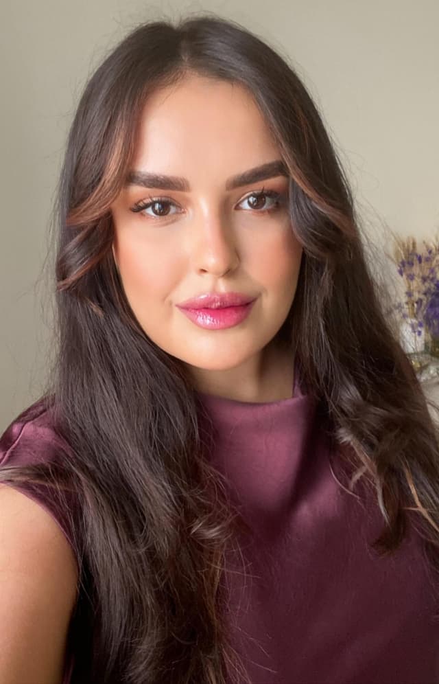 Profilfoto von Sofi