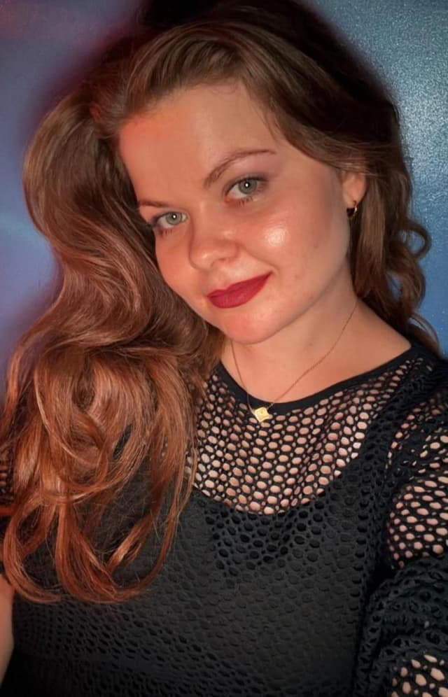 Profilfoto von Viktoriia
