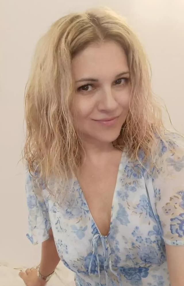 Profilfoto von Ekaterina