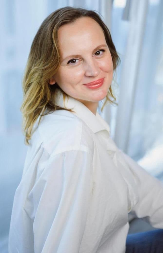 Svetlana
