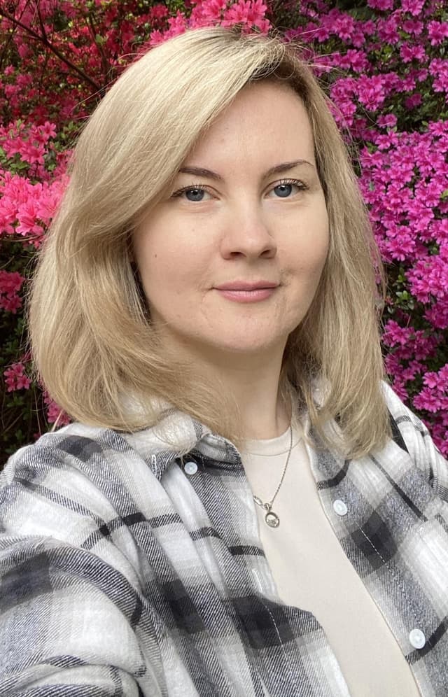 Profilfoto von Anna