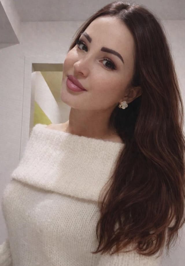 Profilfoto von Oksana