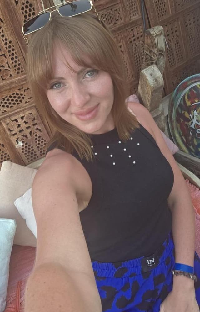 Profilfoto von Alena