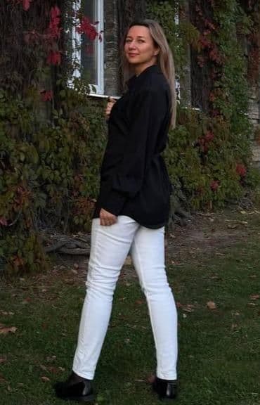 Profilfoto von Katerina
