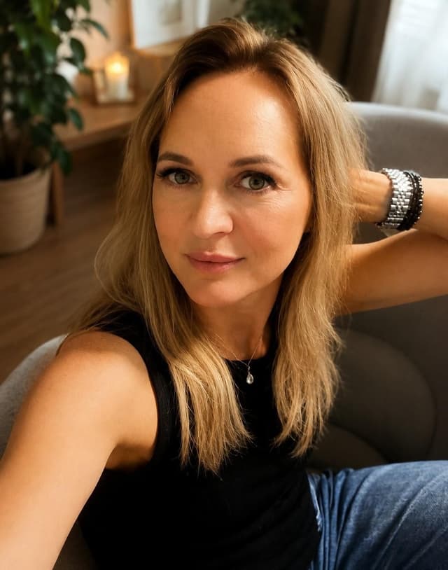 Profilfoto von Alina
