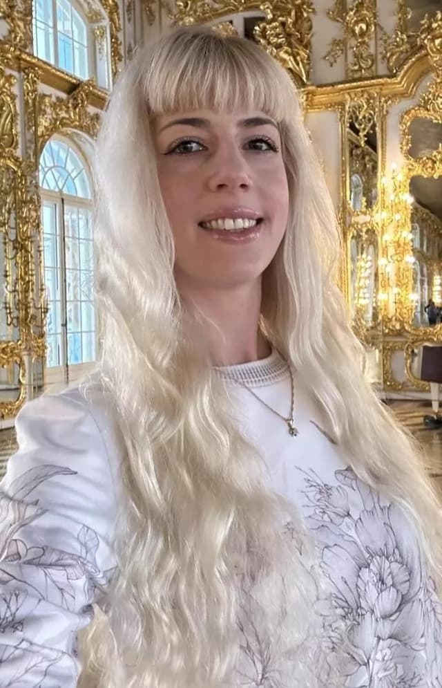 Profilfoto von Aleksandra