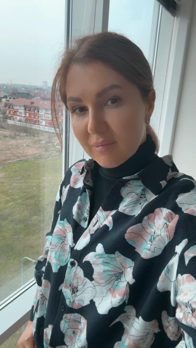 Profilfoto von Evgeniya