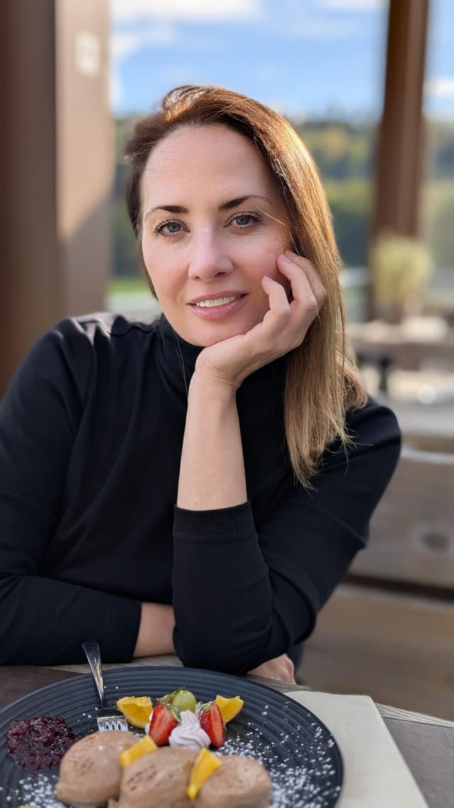 Profilfoto von Lesia