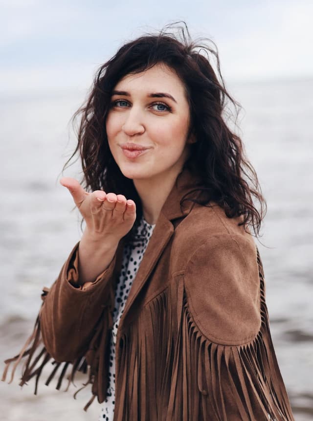 Profilfoto von Polina