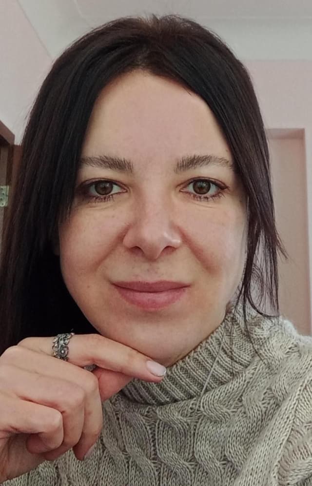 Profilfoto von Tatiana