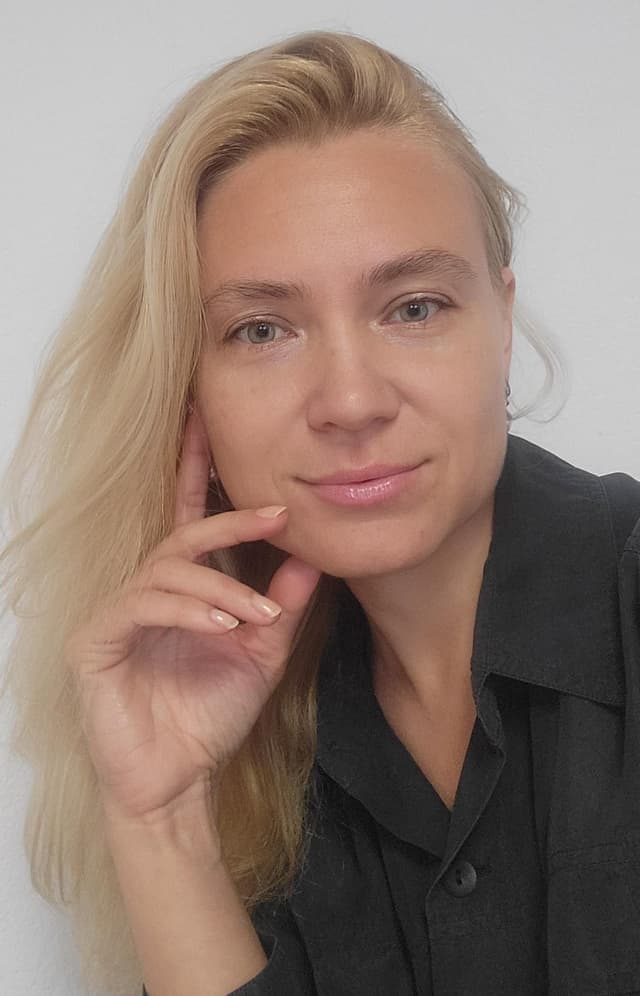 Profilfoto von Elena