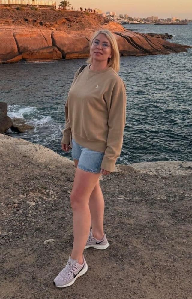 Profilfoto von Ilona