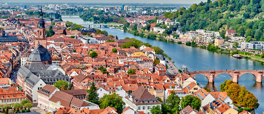 Германия Жизнь в Германии