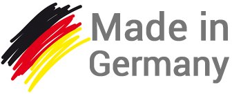 Made in Germany