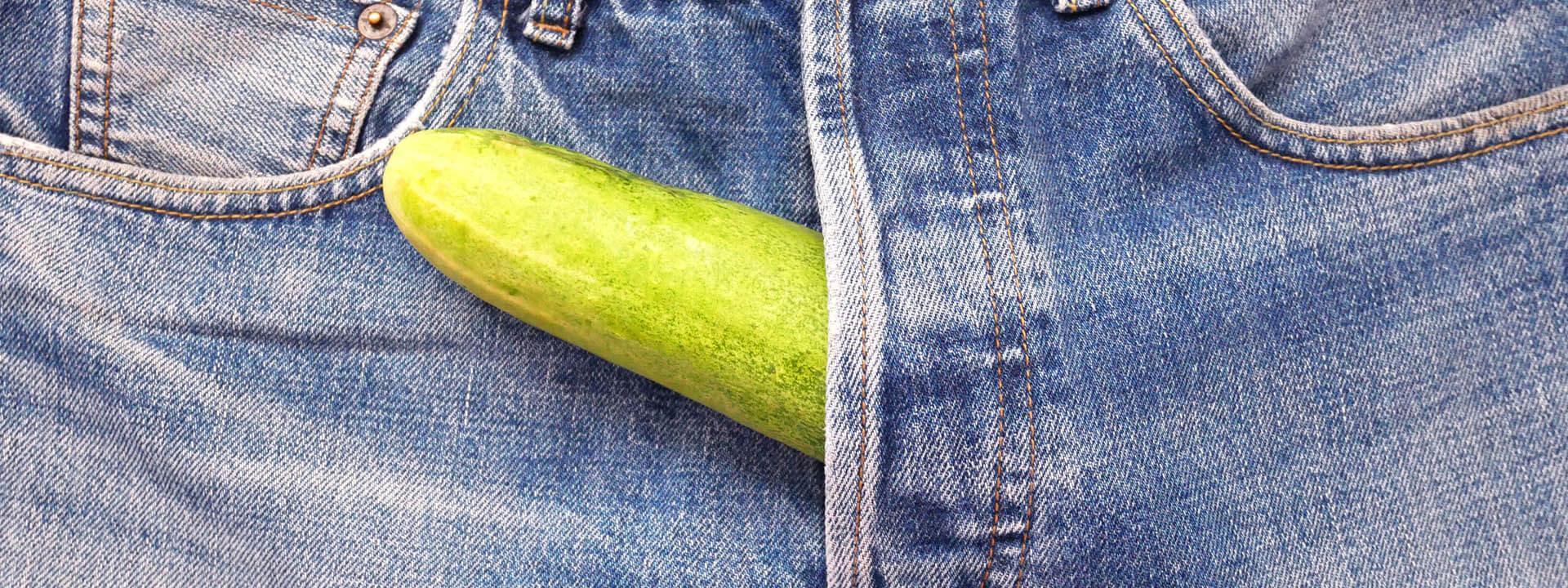 Erotische Anspielungen beim Kennenlernen