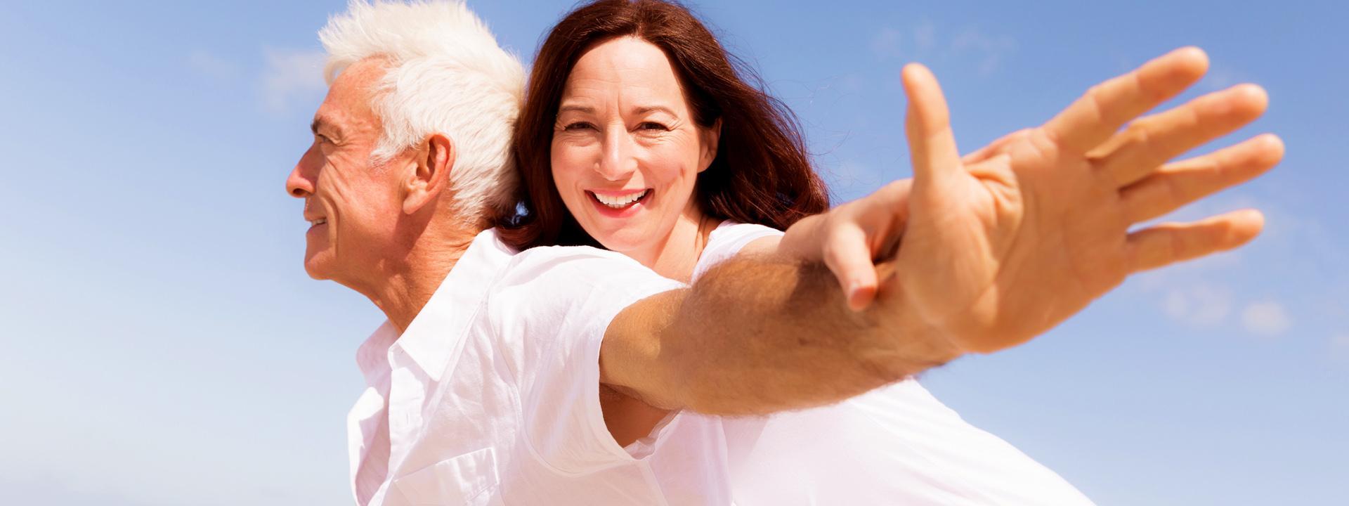 Frauen online-dating ablehnen