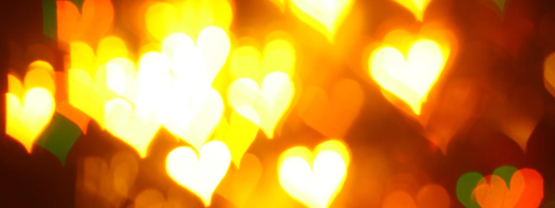 Liebe finden