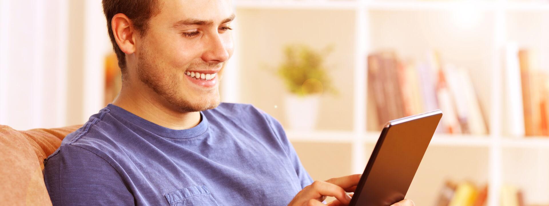 Dating-site für 50 oben