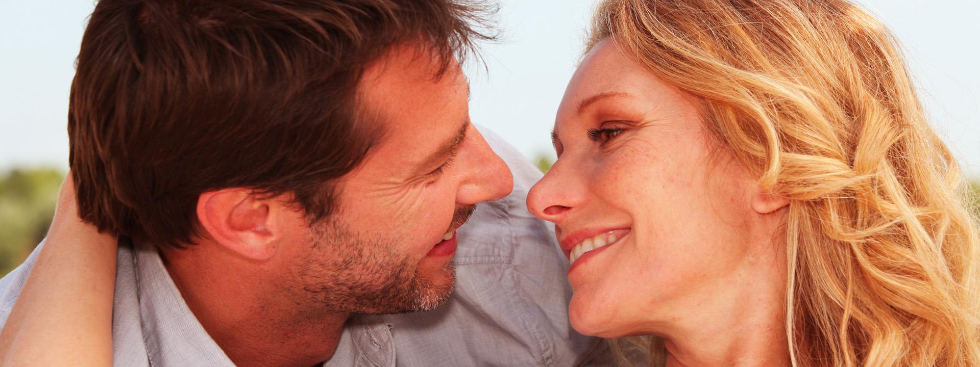 Dating mit schwarzen männern über 50
