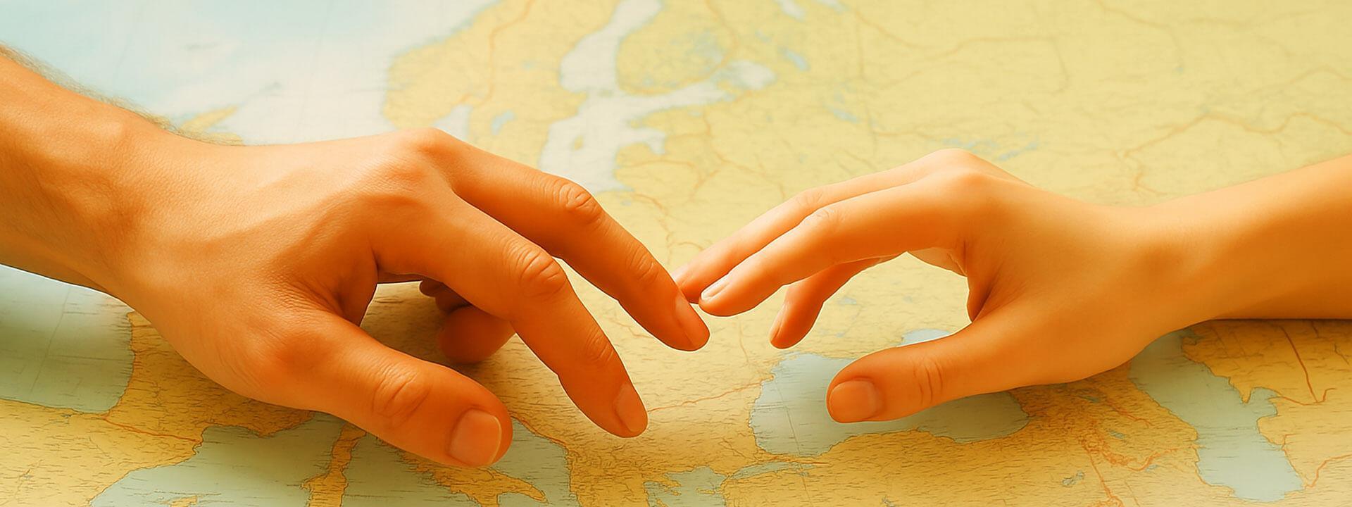 Russische Frau besuchen in 2025