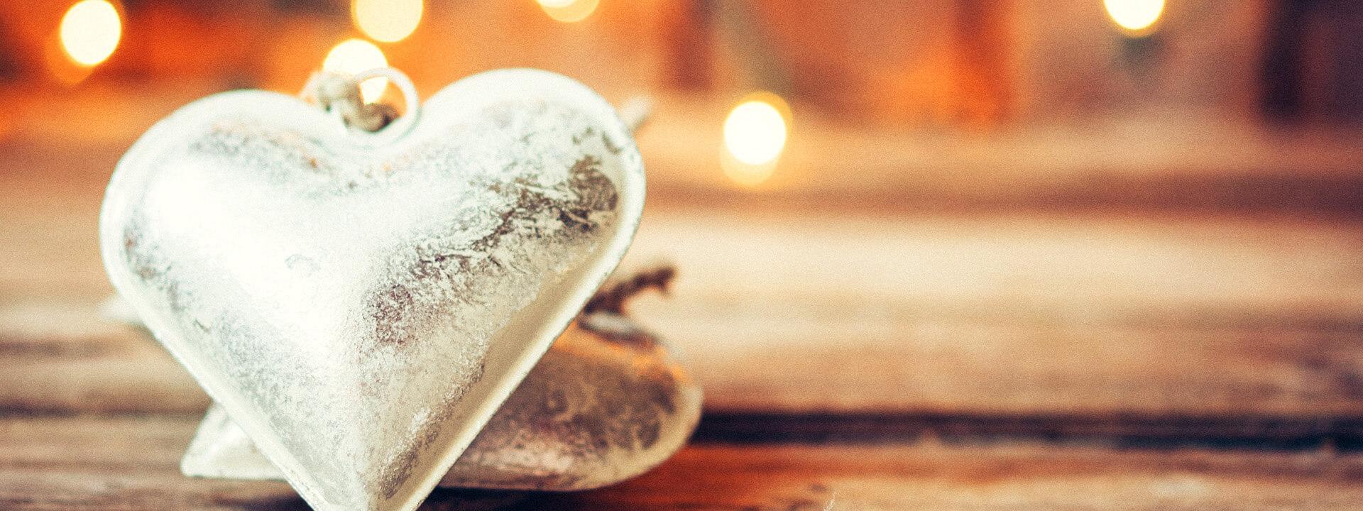 Weihnachtsgrüße von fernliebe