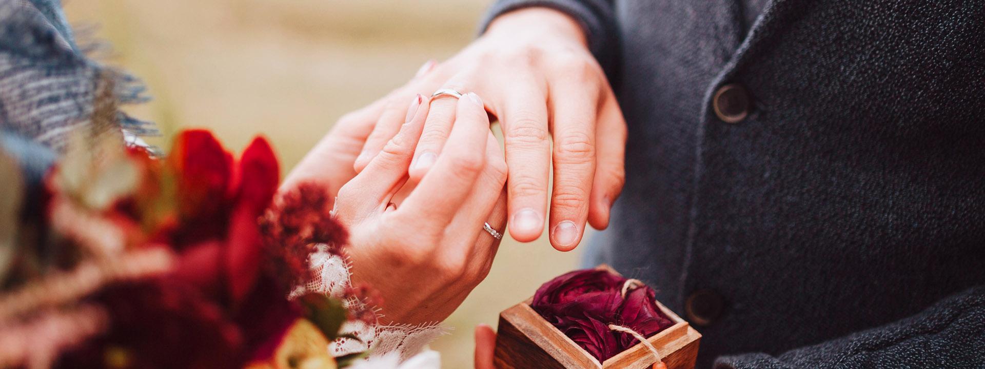 Osteuropäerin in Georgien heiraten