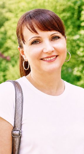 Bild des Benutzers Veronika
