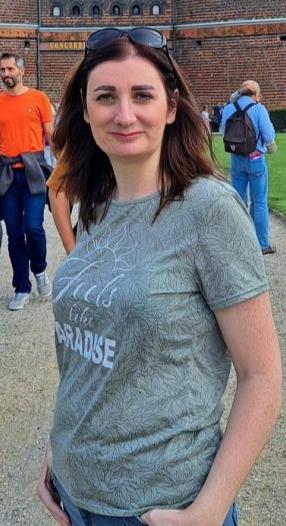 Bild des Benutzers Tatiana