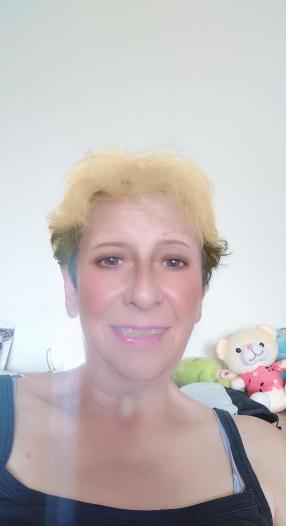 Bild des Benutzers Irina
