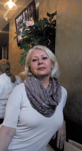 Bild des Benutzers Irina
