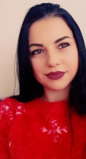 Bild des Benutzers Lana