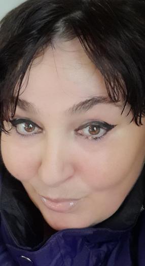 Bild des Benutzers Marija